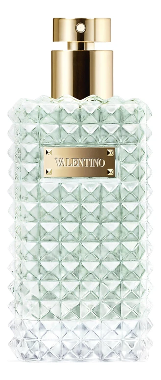 Valentino Donna Rosa Verde