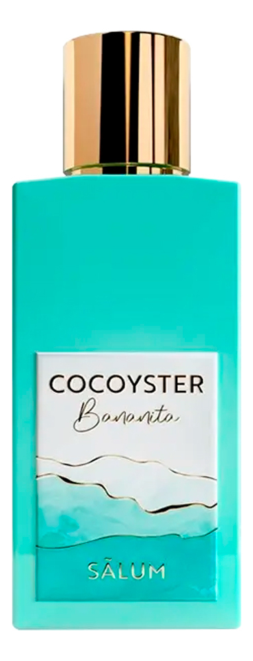 Salum Cocoyster Bananita