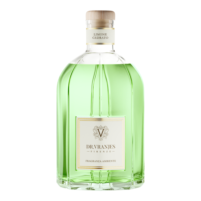 Dr. Vranjes Llimone Cedrato