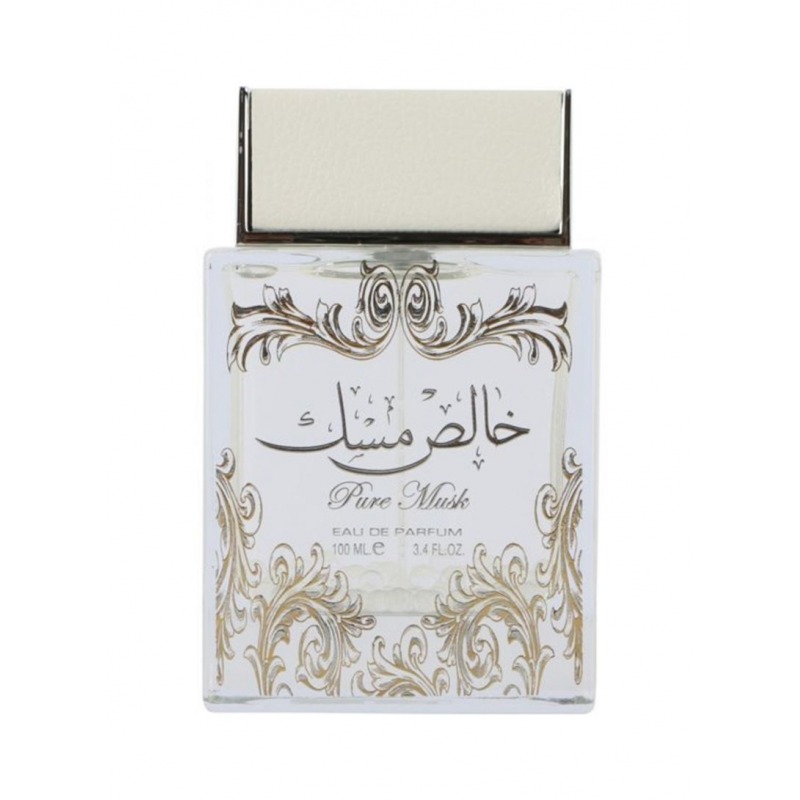 Lattafa Perfumes Khalis Musk (Pure Musk)