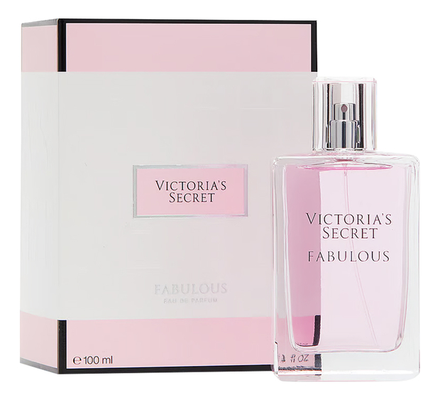 Victorias Secret Fabulous (2015)