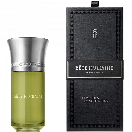 Les Liquides Imaginaires Bete Humaine