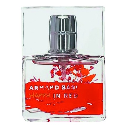 Armand Basi Happy In Red