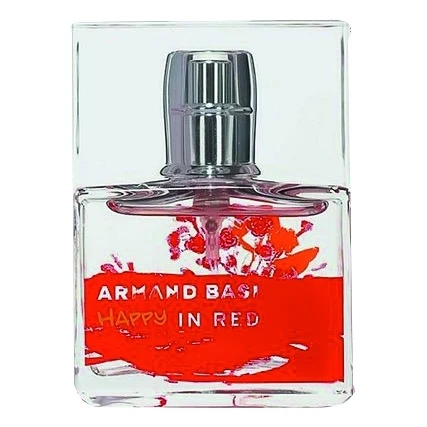 Armand Basi Happy In Red