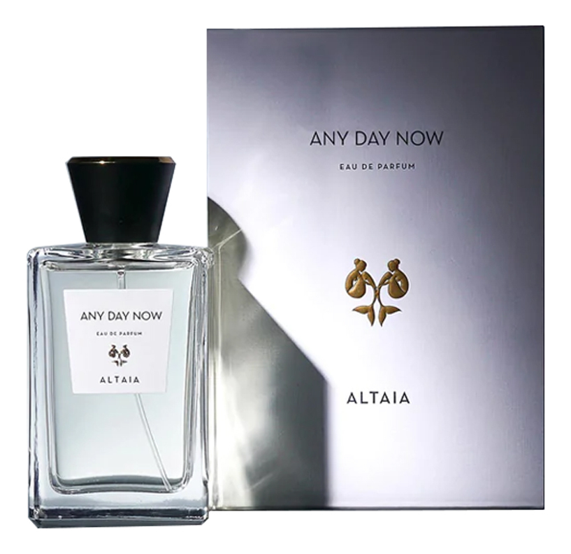 Altaia Any Day Now