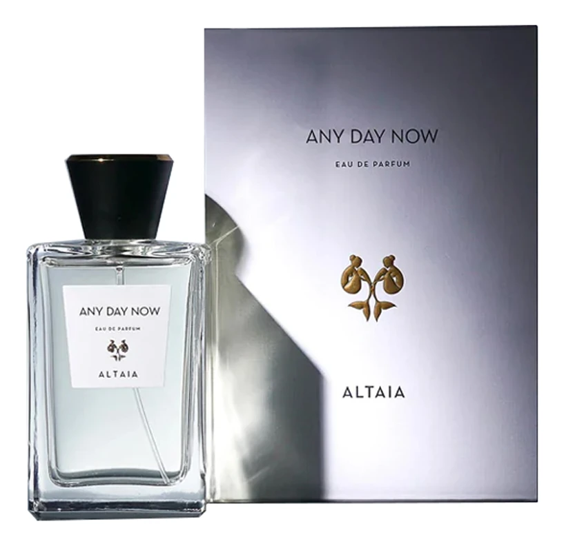 Altaia Any Day Now