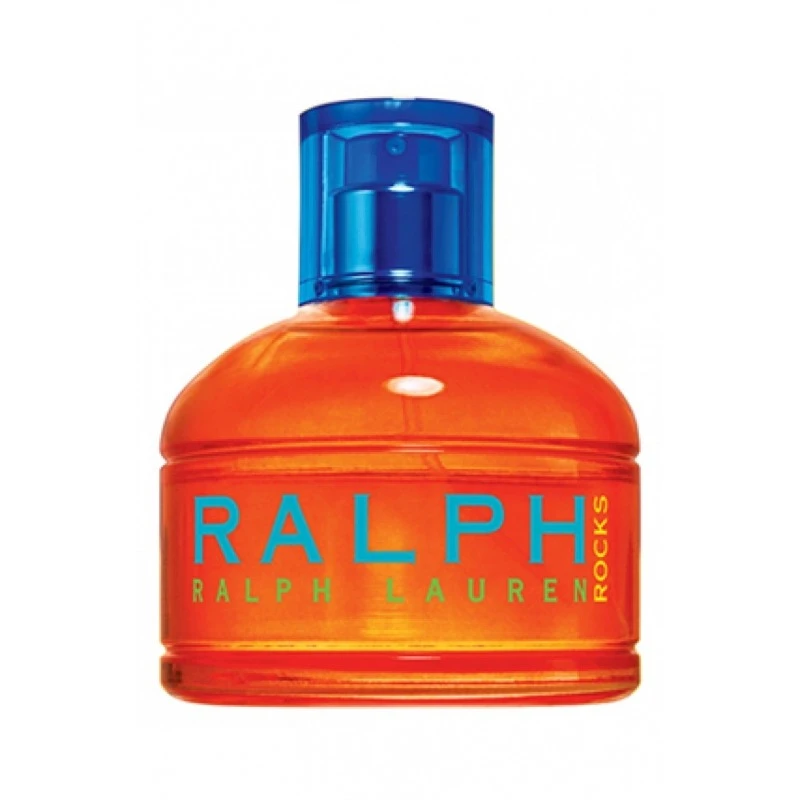 Ralph Lauren Ralph Rocks