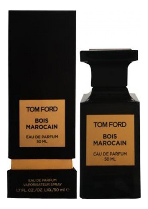 Tom Ford Bois Marocain