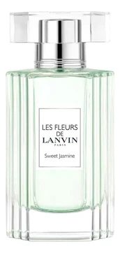 Lanvin Sweet Jasmine