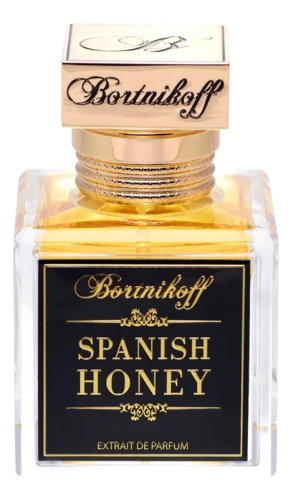 Bortnikoff Spanish Honey