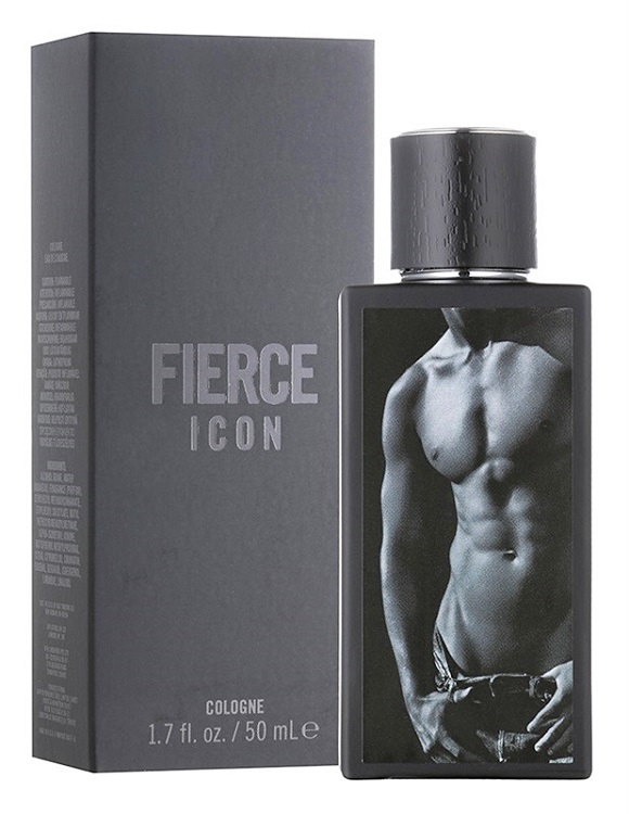 Abercrombie & Fitch Fierce Icon