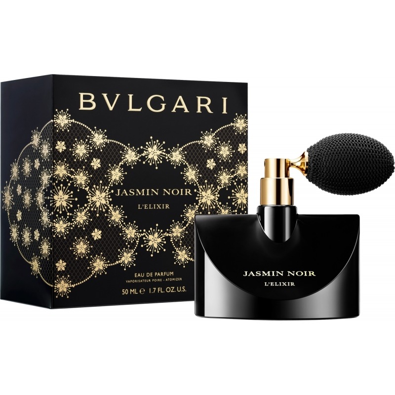 BVLGARI Jasmin Noir L'Elixir Eau de Parfum