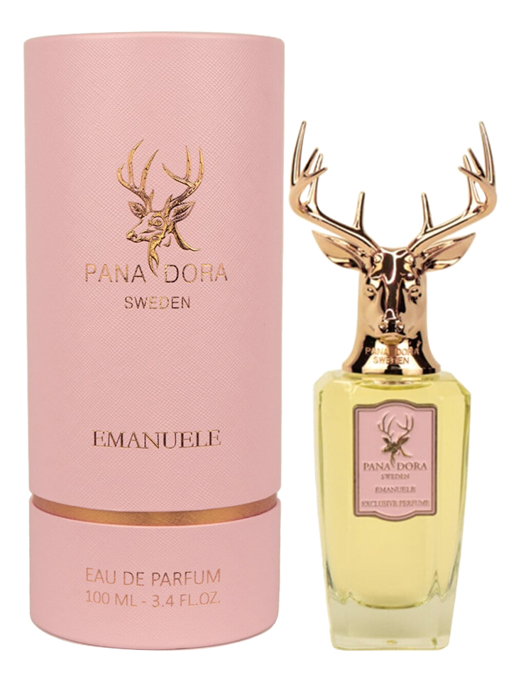 Pana Dora Emanuele