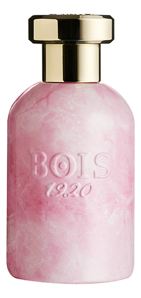 Bois 1920 Decisamente Rosa