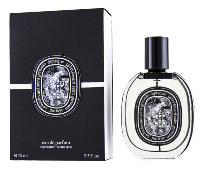 Diptyque Fleur De Peau
