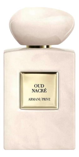 Giorgio Armani Oud Nacre