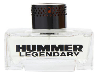 Hummer Legendary