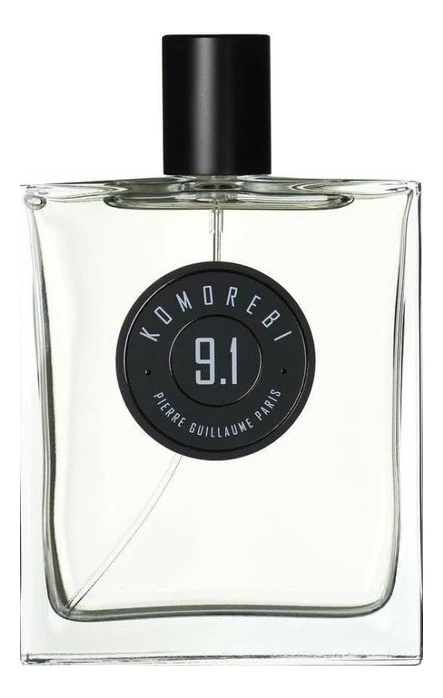 Pierre Guillaume 9.1 Komorebi