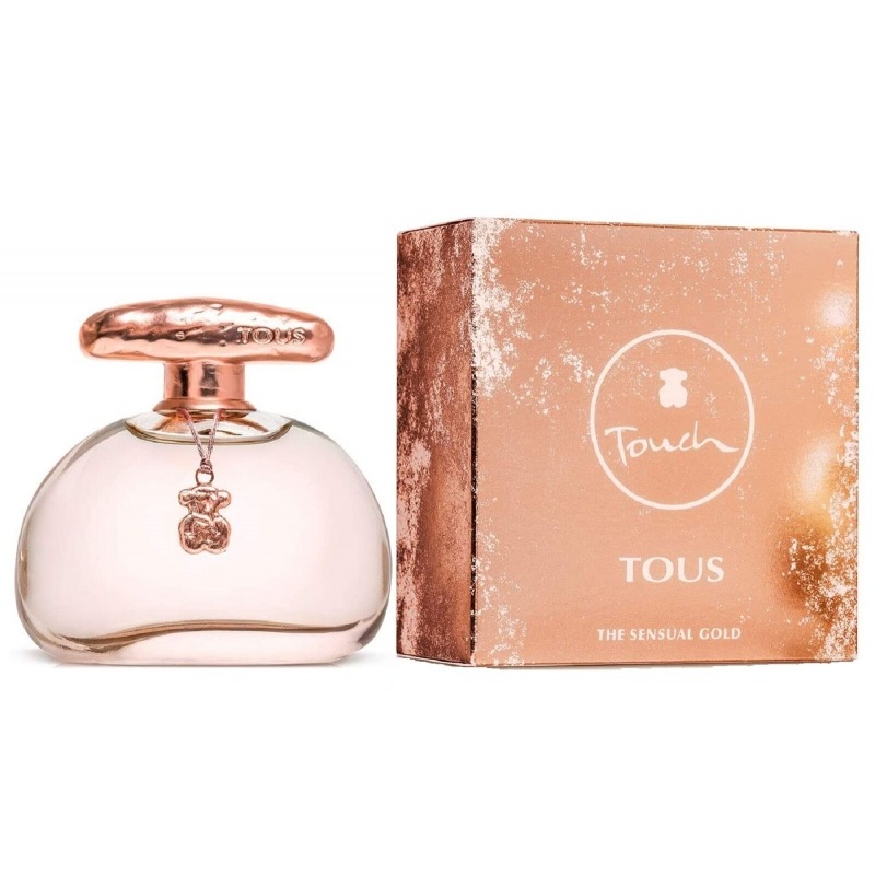 Tous Sensual Touch