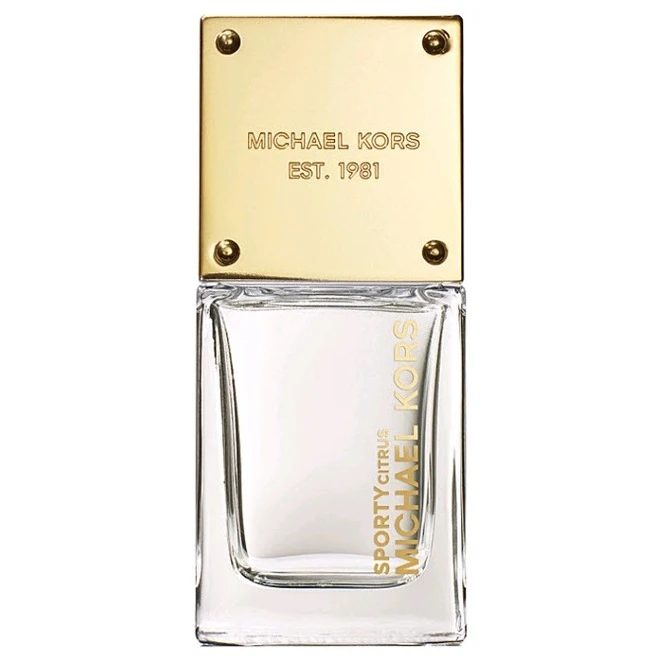 MICHAEL KORS Sporty Citrus