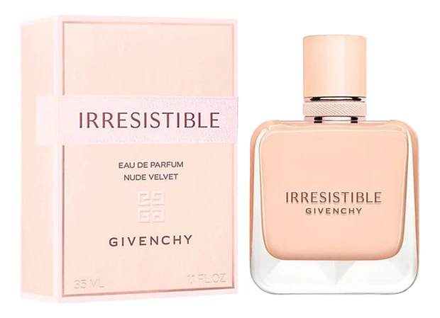 GIVENCHY Irresistible Nude Velvet