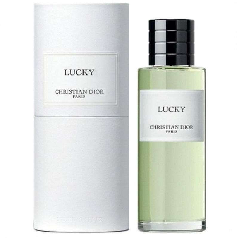 Christian Dior Lucky