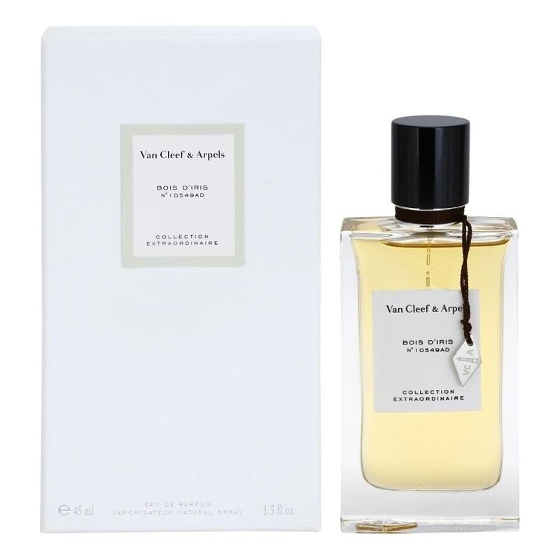 Van Cleef & Arpels Bois d'Iris