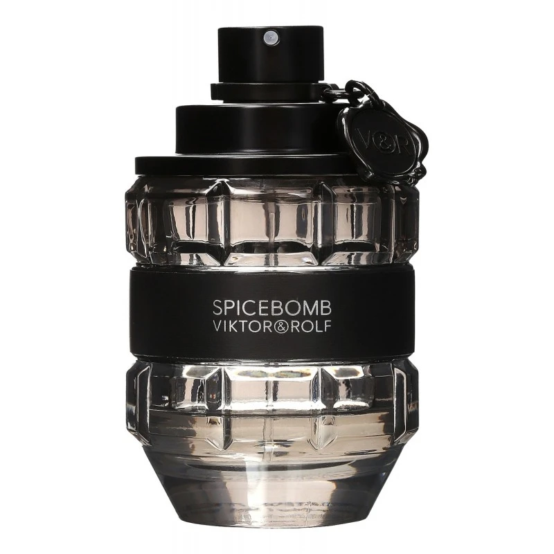 Viktor & Rolf Spicebomb