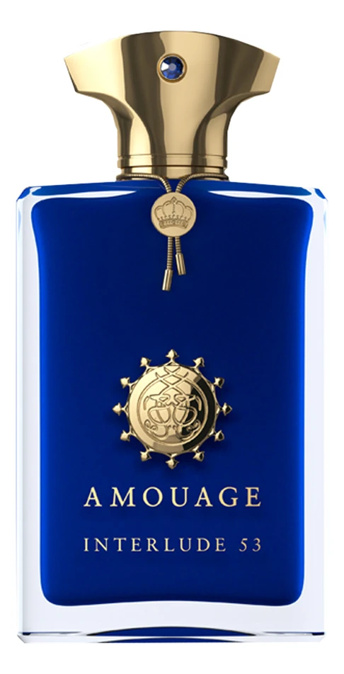 Amouage Interlude 53
