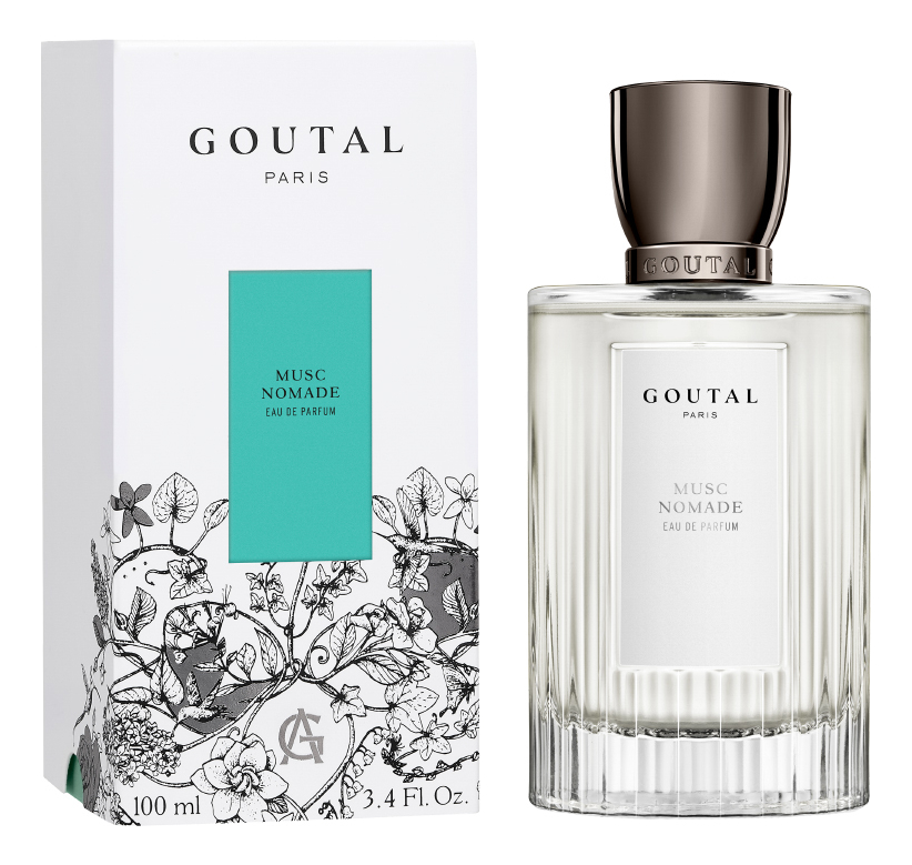 Annick Goutal Musc Nomade