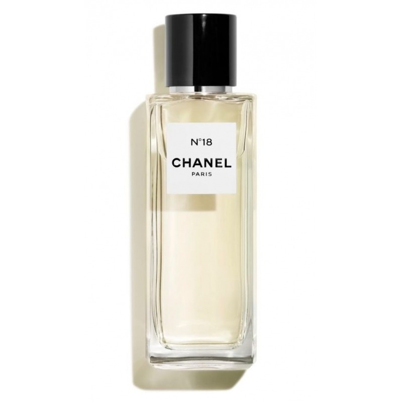 Chanel Les Exclusifs de Chanel No 18