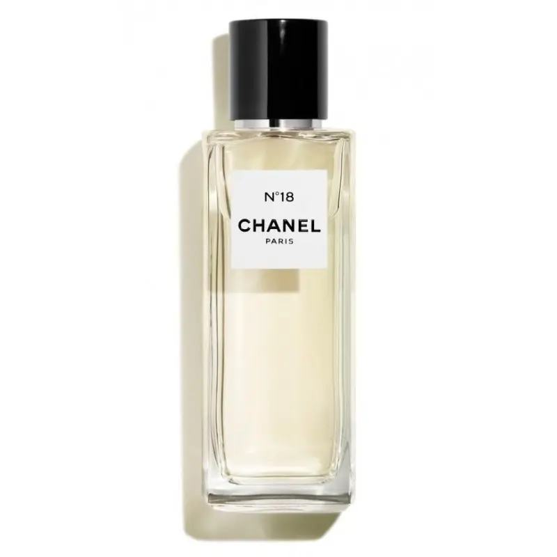 Chanel Les Exclusifs de Chanel No 18