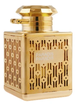 Atelier Flou Paradis Paradis