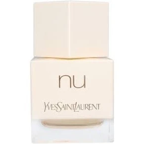 Yves Saint Laurent Nu