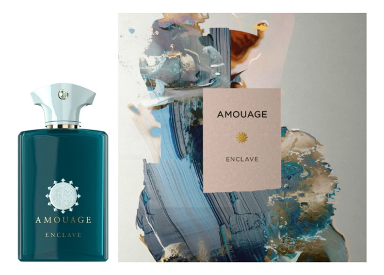 Amouage Enclave