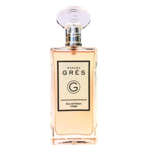 Parfums Gres Paris Madame