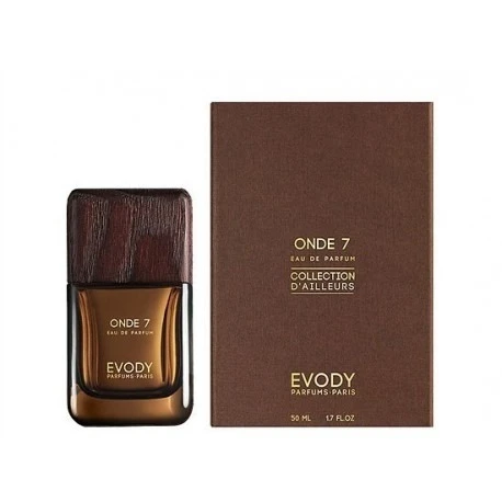 Evody Parfums Onde 7