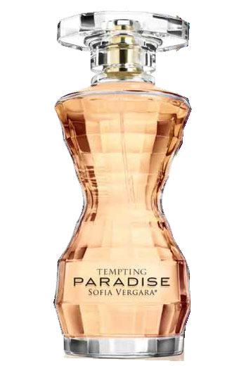 Sofia Vergara Tempting Paradise
