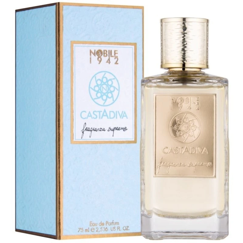 Nobile 1942 Casta Diva