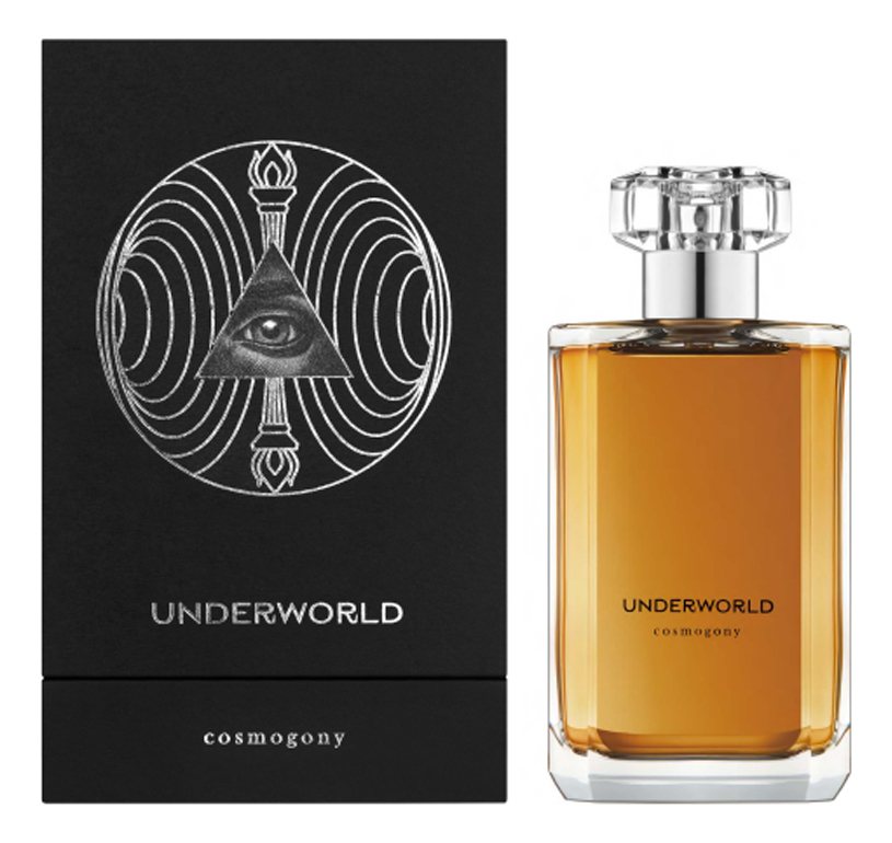 Cosmogony Underworld