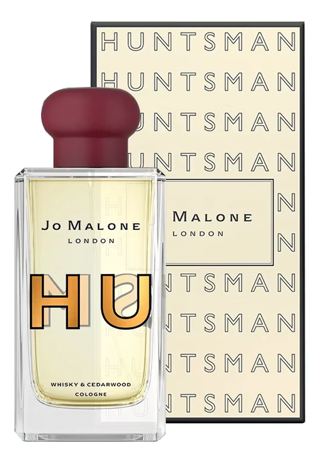 Jo Malone Whisky & Cedarwood