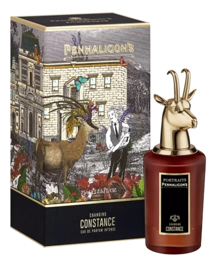 Penhaligons Changing Constance Intense
