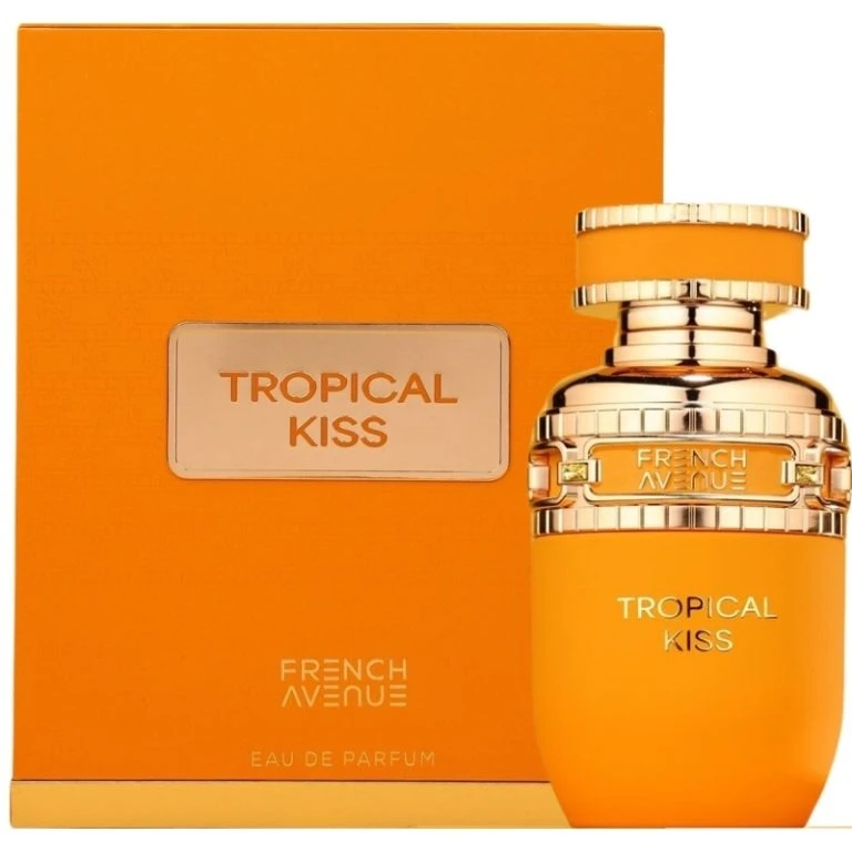 French Avenue Tropical Kiss