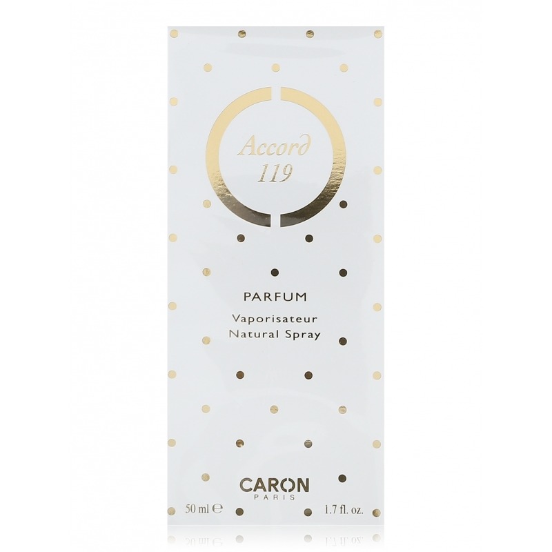 Caron Accord 119