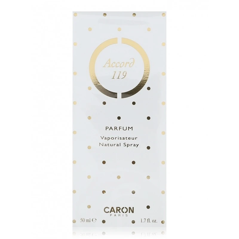 Caron Accord 119