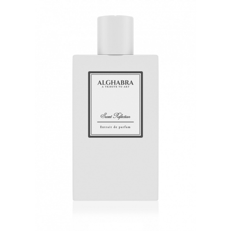 Alghabra Parfums Sweet Reflection