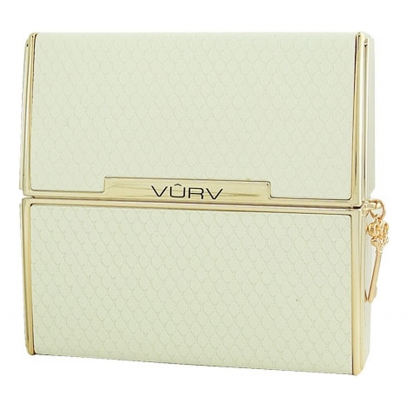 Vurv Glimmer Rosa