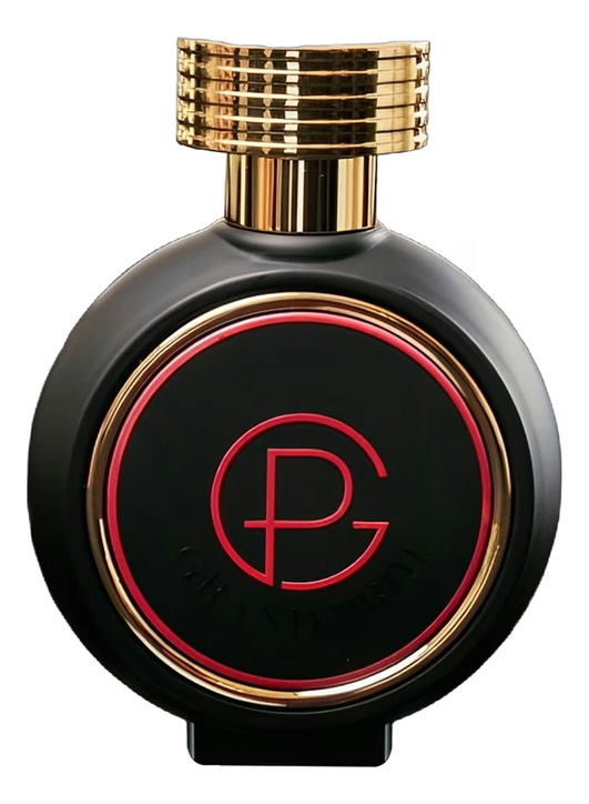Haute Fragrance Company Grand Prix