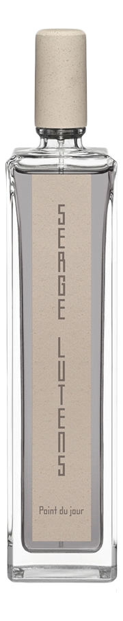 Serge Lutens Point Du Jour