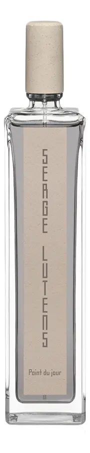 Serge Lutens Point Du Jour